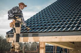 Best Roof Maintenance and Cleaning  in Ucon, ID